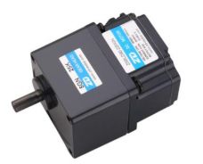 低壓60W無刷直流減速電機