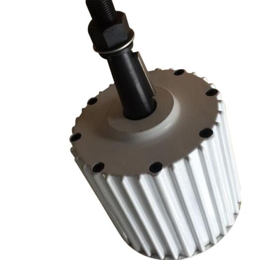稀土永磁電動(dòng)機(jī)