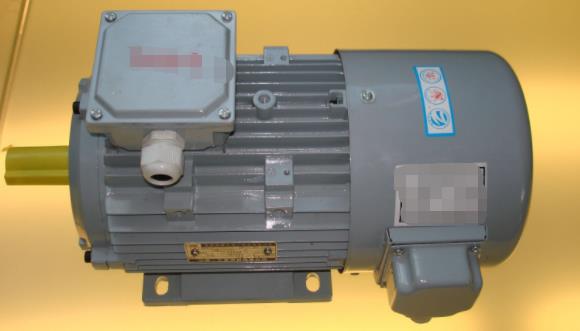 變頻電機