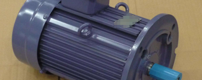 變頻電機
